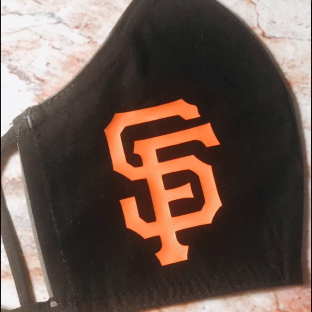 Custom face mask